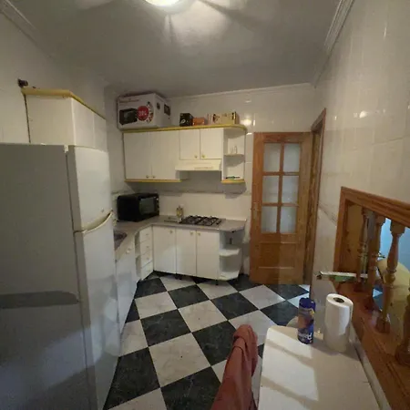 Almogia hébergement Apartamento